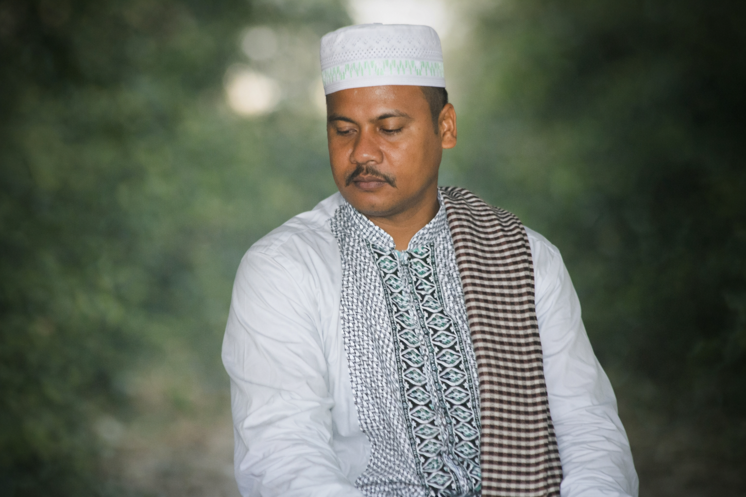 Tgk. Makmur Muslem